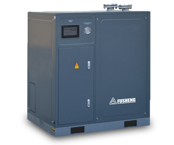 FSR系列冷冻式干燥机